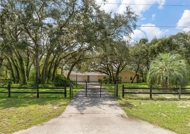 Photo 2 of Sale Pending at 6310 W Corral Pl, Beverly Hills, FL 34465 | MLS# W7889136 | Listing updated on 2026-09-19