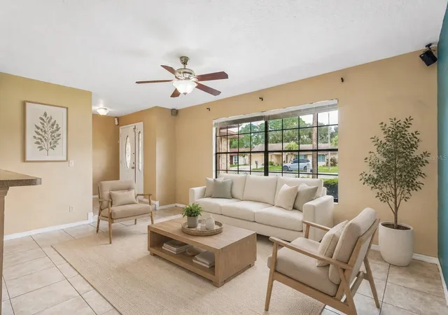 Photo 1 of Single family home for sale at 2402 Woodway Dr, Orlando, FL 32837 | MLS# O6438526 | Listing updated on 2026-10-13