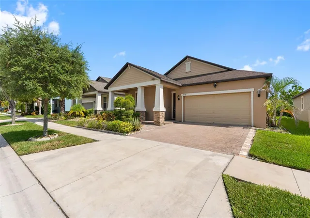 Single family home for sale at 9730 Ivory Dr, Sun City Center, FL 33573 | MLS# TB8544870 | Listing updated on 2026-09-12