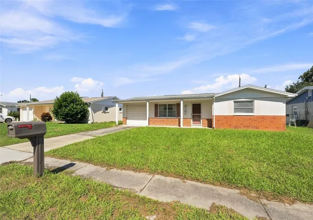 Photo 2 of Single family home for sale at 3420 Blayton St, Holiday, FL 34690 | MLS# TB8544871 | Listing updated on 2026-09-15