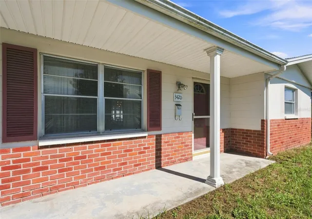 Photo 4 of Single family home for sale at 3420 Blayton St, Holiday, FL 34690 | MLS# TB8544871 | Listing updated on 2026-09-15