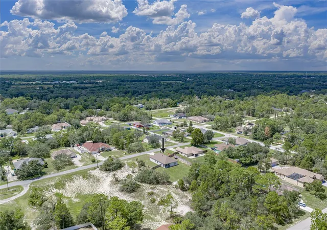 Photo 3 of Single family home for sale at 8170 Nordica Rd, Weeki Wachee, FL 34613 | MLS# TB8544880 | Listing updated on 2026-09-14
