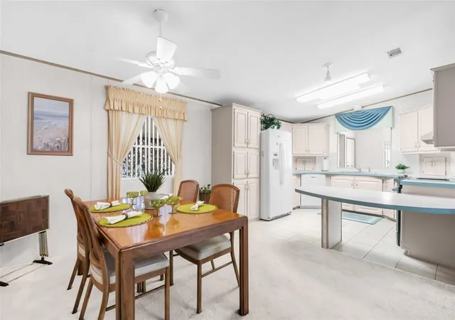 Photo 3 of Manufactured home for sale at 428 Pelican Dr S, Oldsmar, FL 34677 | MLS# TB8544886 | Listing updated on 2026-10-07