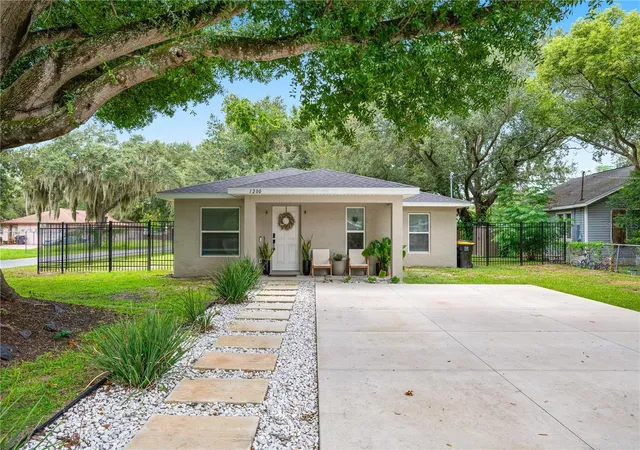 Photo 1 of Single family home for sale at 1200 33rd Street Nw, Winter Haven, FL 33881 | MLS# L4964764 | Listing updated on 2026-09-09