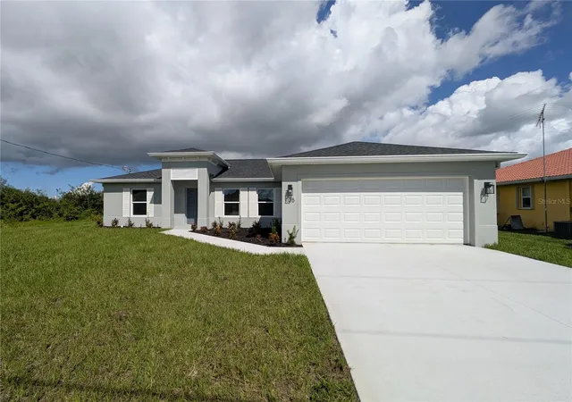 Photo 1 of Single family home for sale at 1135 N San Mateo Dr, North Port, FL 34288 | MLS# C7530283 | Listing updated on 2026-09-15