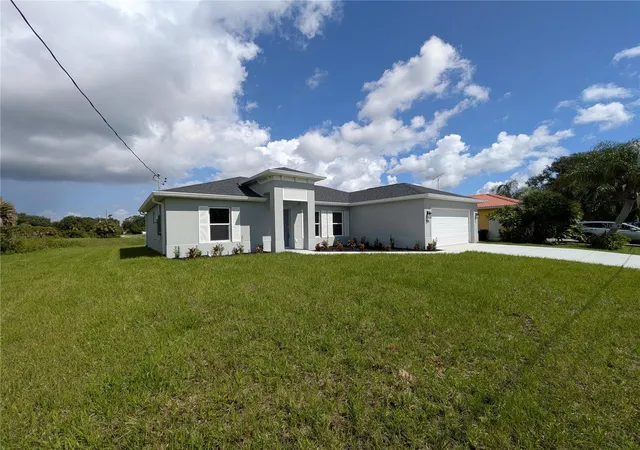 Photo 2 of Single family home for sale at 1135 N San Mateo Dr, North Port, FL 34288 | MLS# C7530283 | Listing updated on 2026-09-15