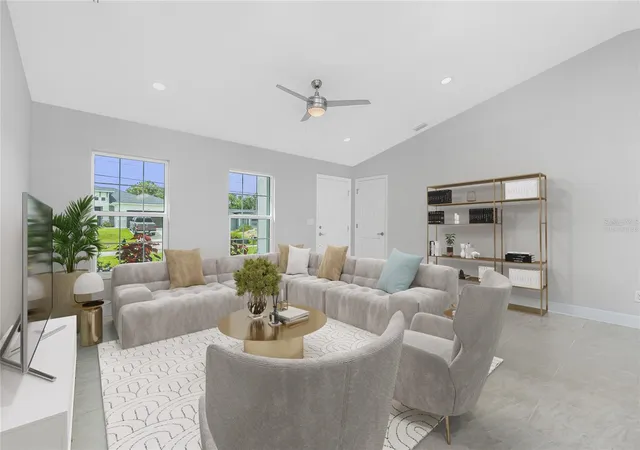Photo 3 of Single family home for sale at 1135 N San Mateo Dr, North Port, FL 34288 | MLS# C7530283 | Listing updated on 2026-09-15