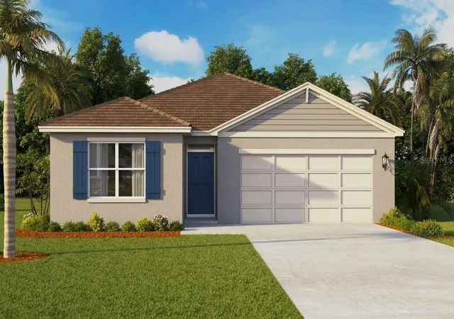 Photo 1 of Sale Pending at 1332 Bear Hammock Dr, Umatilla, FL 32784 | MLS# O6438578 | Listing updated on 2026-09-15