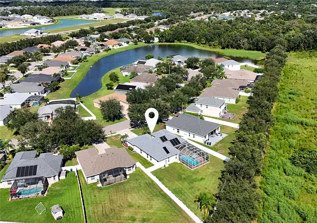 Photo 3 of Single family home for sale at 2927 122nd Place E, Parrish, FL 34219 | MLS# A4704876 | Listing updated on 2026-10-24
