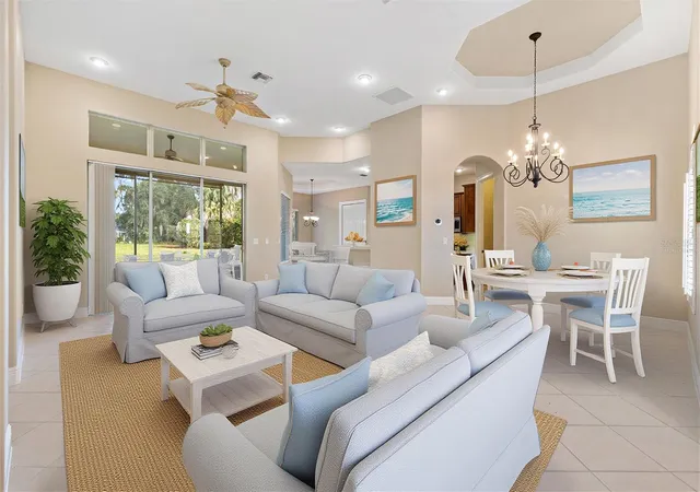 Photo 3 of Single family home for sale at 6027 Spinnaker Loop, Lady Lake, FL 32159 | MLS# G5117304 | Listing updated on 2026-09-11