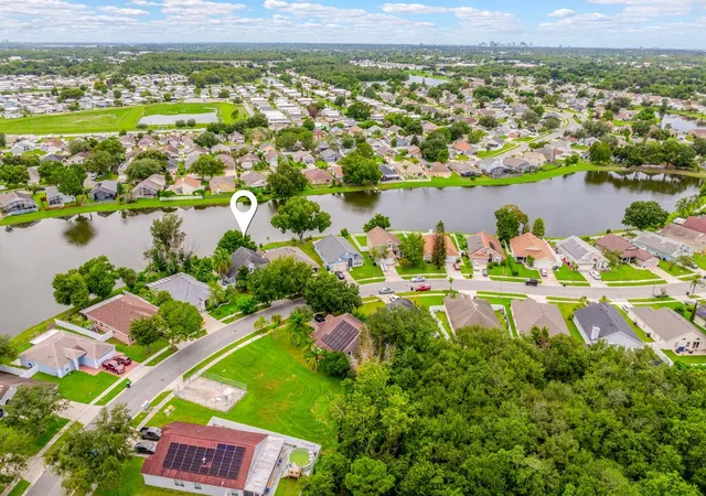 Photo 2 of Single family home for sale at 8921 Fort Jefferson Blvd, Orlando, FL 32822 | MLS# O6438610 | Listing updated on 2026-10-28