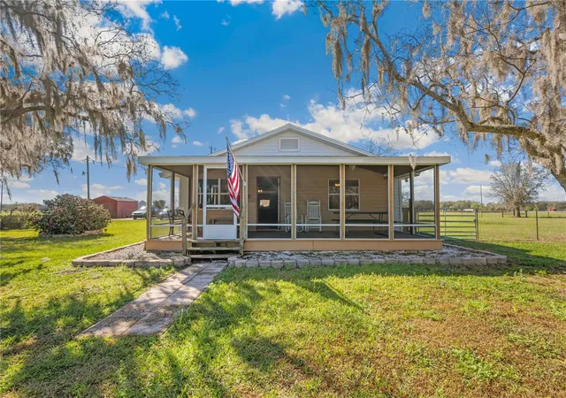 Single family home for sale at (Undisclosed), Webster, FL 33597 | MLS# G5117305 | Listing updated on 2026-09-03