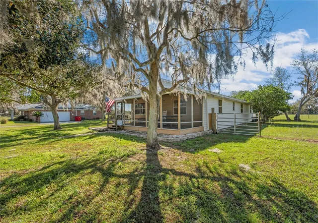 Photo 1 of Single family home for sale at (Undisclosed), Webster, FL 33597 | MLS# G5117305 | Listing updated on 2026-09-03