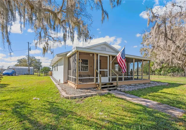 Photo 2 of Single family home for sale at (Undisclosed), Webster, FL 33597 | MLS# G5117305 | Listing updated on 2026-09-03