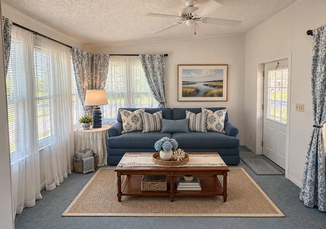 Photo 3 of Manufactured home for sale at 6107 Grand Oaks Dr SE, Winter Haven, FL 33884 | MLS# L4964771 | Listing updated on 2026-09-14