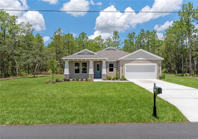 Photo 3 of Single family home for sale at 2181 W Tall Oaks Dr, Beverly Hills, FL 34465 | MLS# W7889148 | Listing updated on 2026-10-06