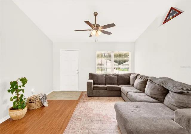 Photo 2 of Single family home for sale at 6382 Nw 61 Avenue, Ocala, FL 34482 | MLS# OM731574 | Listing updated on 2026-10-08