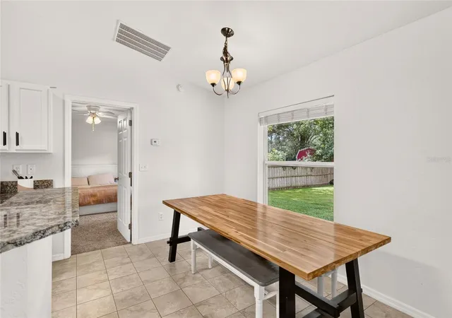 Photo 3 of Single family home for sale at 6382 NW 61 Avenue, Ocala, FL 34482 | MLS# OM731574 | Listing updated on 2026-10-08