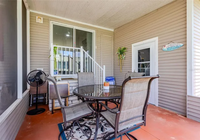 Photo 3 of Manufactured home for sale at 2100 Kings Hwy #429, Port Charlotte, FL 33980 | MLS# C7530294 | Listing updated on 2026-10-06