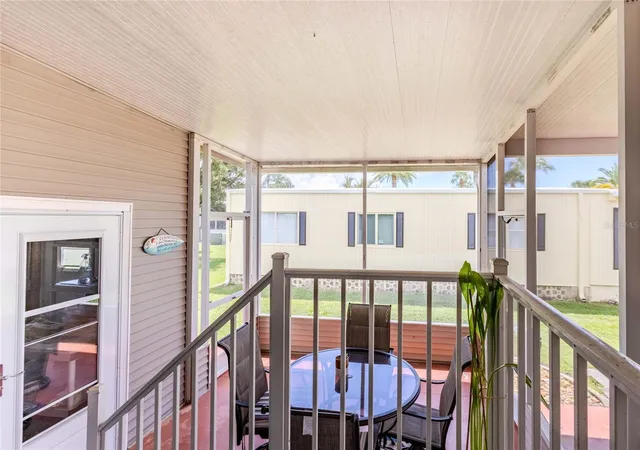Photo 3 of Manufactured home for sale at 2100 Kings Hwy #429, Port Charlotte, FL 33980 | MLS# C7530294 | Listing updated on 2026-10-22
