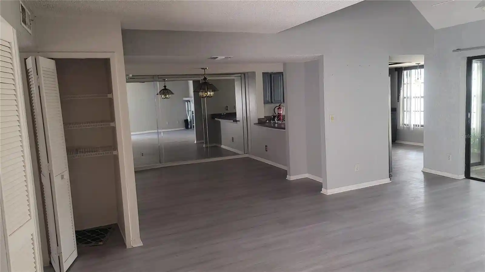 Listing Photo 1 - Condo for sale in 4891 Puritan Cir located at 4891 Puritan Cir, TAMPA, FL 33617 - Unit #2322
