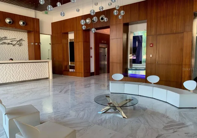 Photo 2 of Condo for sale at 404 Avenida De La Constitucion Ave #1802, San Juan, PR 00901 | MLS# PR9123898 | Listing updated on 2026-09-11