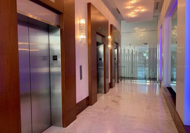 Photo 4 of Condo for sale at 404 Avenida De La Constitucion Ave #1802, San Juan, PR 00901 | MLS# PR9123898 | Listing updated on 2026-09-11
