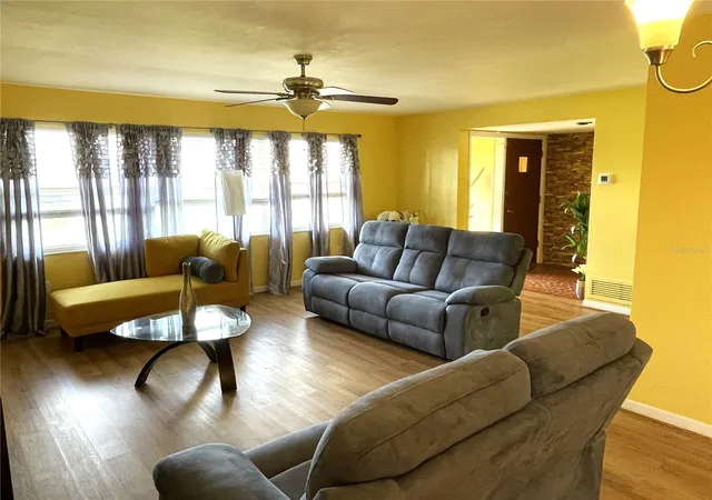 Photo 2 of Single family home for sale at 1453 62nd Terrace S, Saint Petersburg, FL 33705 | MLS# TB8544978 | Listing updated on 2026-09-10