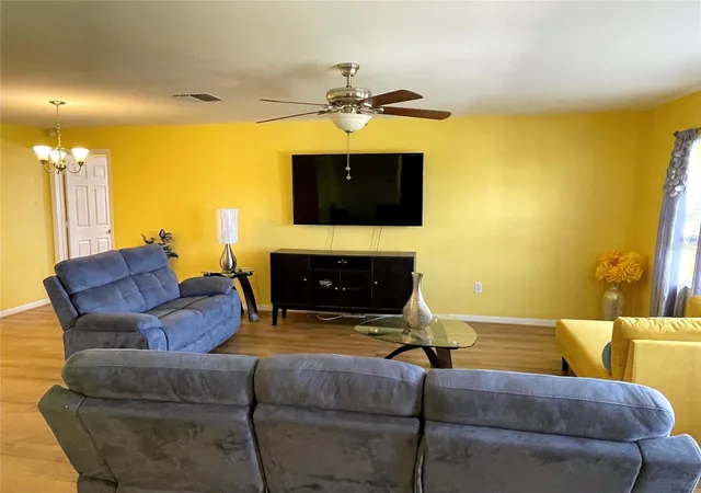 Photo 4 of Single family home for sale at 1453 62nd Terrace S, Saint Petersburg, FL 33705 | MLS# TB8544978 | Listing updated on 2026-09-10
