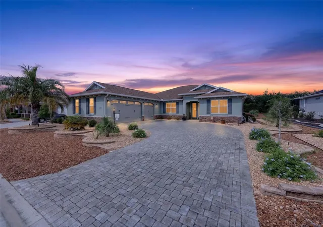 Single family home for sale at 9133 SW 81st Street, Ocala, FL 34481 | MLS# OM731580 | Listing updated on 2026-09-11