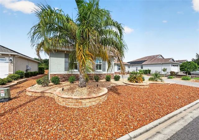 Photo 4 of Single family home for sale at 9133 SW 81st Street, Ocala, FL 34481 | MLS# OM731580 | Listing updated on 2026-09-11