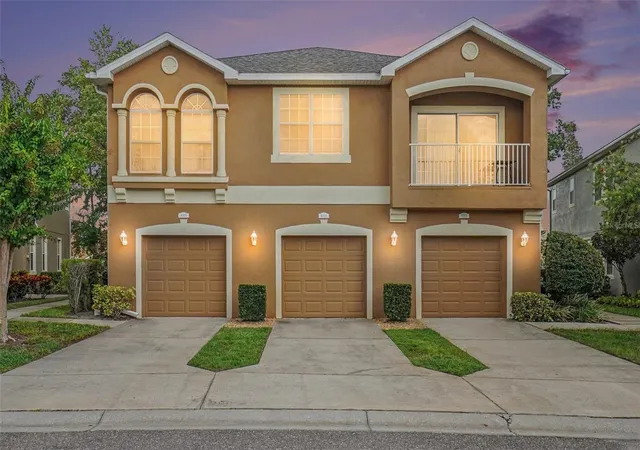 Photo 2 of Townhouse for sale at 9005 Moonlit Meadows Loop, Riverview, FL 33578 | MLS# TB8544983 | Listing updated on 2026-10-05