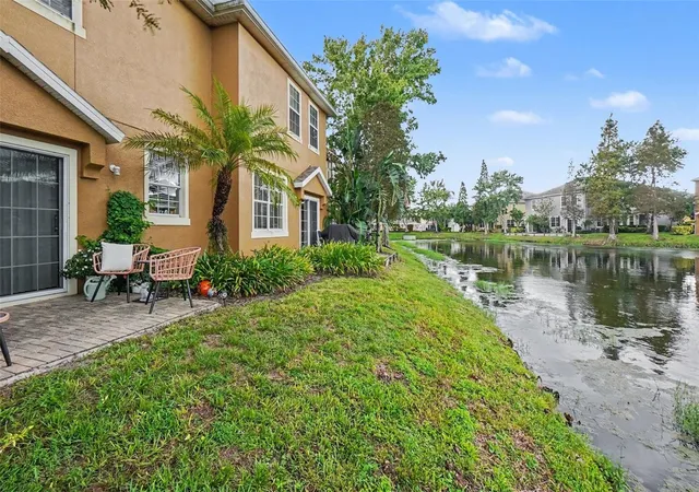 Photo 3 of Townhouse for sale at 9005 Moonlit Meadows Loop, Riverview, FL 33578 | MLS# TB8544983 | Listing updated on 2026-10-05