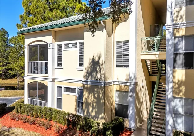 Photo 1 of Condo for sale at 8901 Legacy Ct #201, Kissimmee, FL 34747 | MLS# L4964774 | Listing updated on 2026-09-14