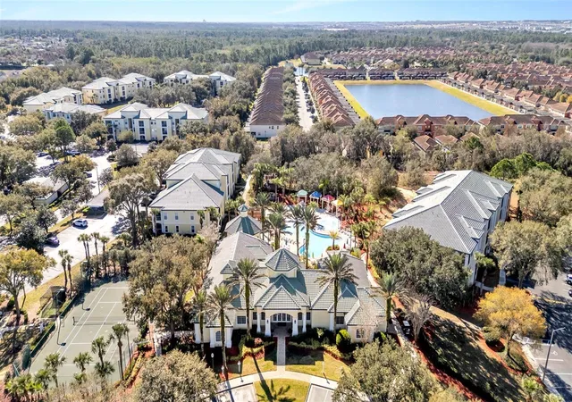 Photo 3 of Condo for sale at 8901 Legacy Ct #201, Kissimmee, FL 34747 | MLS# L4964774 | Listing updated on 2026-09-14