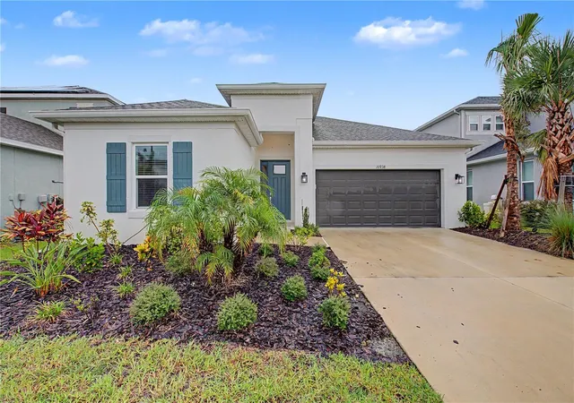 Photo 1 of Single family home for sale at 10938 Fieldstone Dr, Palmetto, FL 34221 | MLS# TB8544989 | Listing updated on 2026-10-03