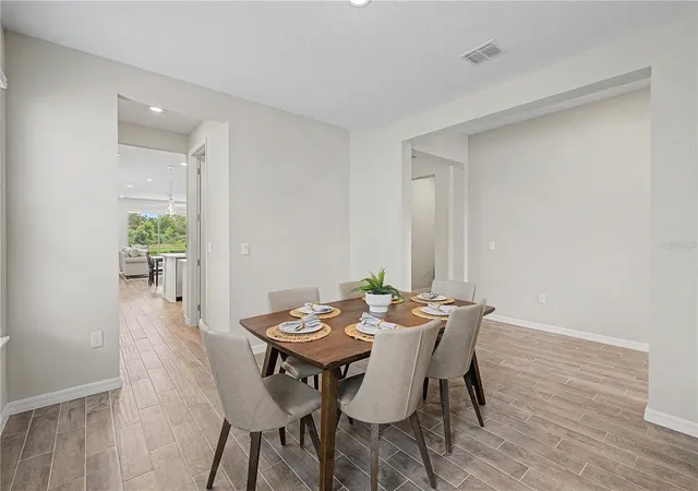 Photo 3 of Single family home for sale at 10938 Fieldstone Dr, Palmetto, FL 34221 | MLS# TB8544989 | Listing updated on 2026-10-03