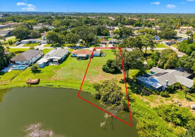 Photo 2 of Land for sale at 2242 Casa Vista Dr, Palm Harbor, FL 34683 | MLS# TB8544996 | Listing updated on 2026-10-01