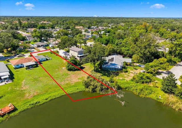 Photo 3 of Land for sale at 2242 Casa Vista Dr, Palm Harbor, FL 34683 | MLS# TB8544996 | Listing updated on 2026-10-01