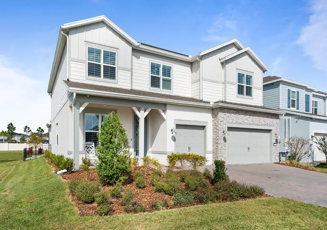 Single family home for sale at 13726 Tybee Beach Ln, ORLANDO, FL 32827 | MLS# O6438675