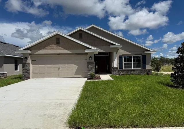 Photo 1 of Single family home for sale at 11584 Grace Rd, Weeki Wachee, FL 34614 | MLS# OM731594 | Listing updated on 2026-09-15
