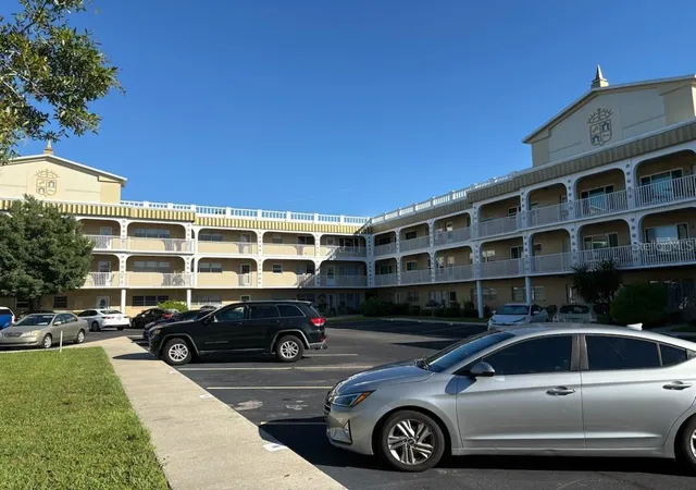 Photo 1 of Condo for sale at 2320 Brisbane St #44, Clearwater, FL 33763 | MLS# TB8545005 | Listing updated on 2026-09-14
