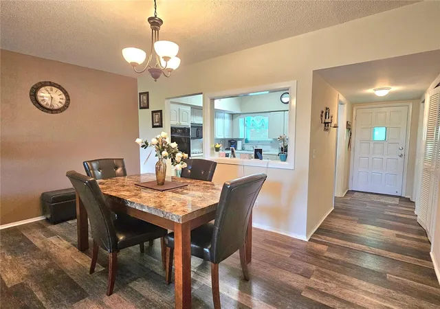Listing Photo 4 - Condo for sale in building located at 2320 Brisbane St, CLEARWATER, FL 33763 - Unit #44