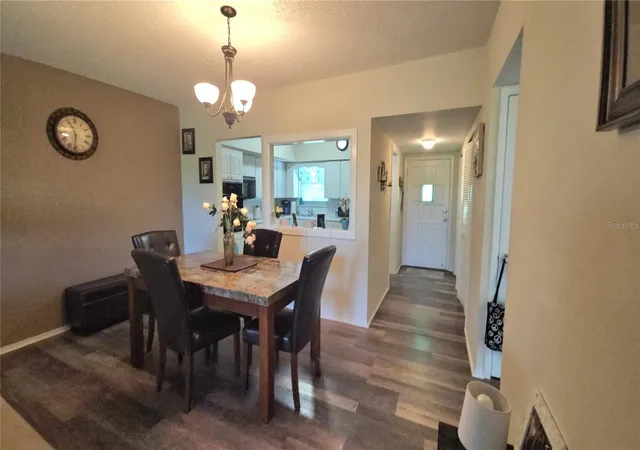 Listing Photo 5 - Condo for sale in building located at 2320 Brisbane St, CLEARWATER, FL 33763 - Unit #44