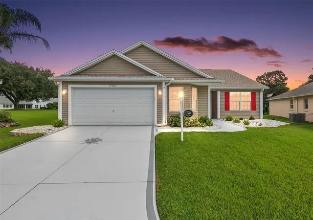 Photo 1 of Single family home for sale at 17107 Se 93rd Exeter Ct, The Villages, FL 32162 | MLS# G5117316 | Listing updated on 2026-09-22