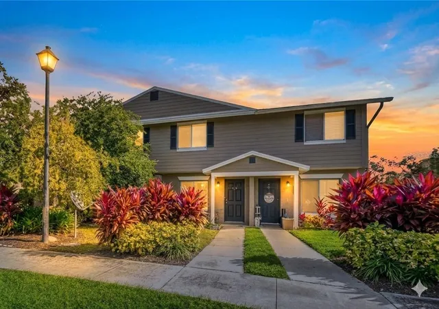 Townhouse for sale at 113 Kristi Ann Ct, WINTER SPRINGS, FL 32708 | MLS# O6438689