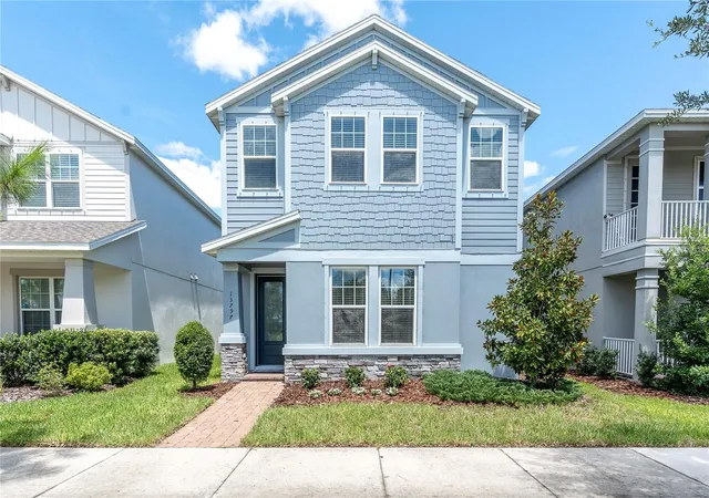 Photo 1 of Single family home for sale at 13797 Rangeland Blvd, Odessa, FL 33556 | MLS# TB8545009 | Listing updated on 2026-09-12