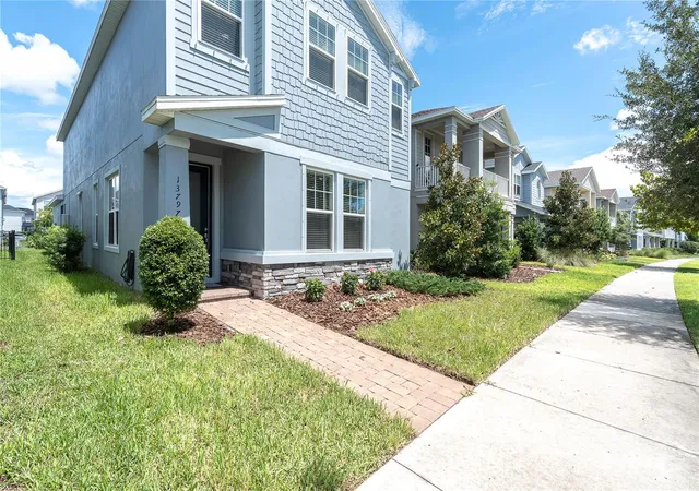 Photo 2 of Single family home for sale at 13797 Rangeland Blvd, Odessa, FL 33556 | MLS# TB8545009 | Listing updated on 2026-09-12