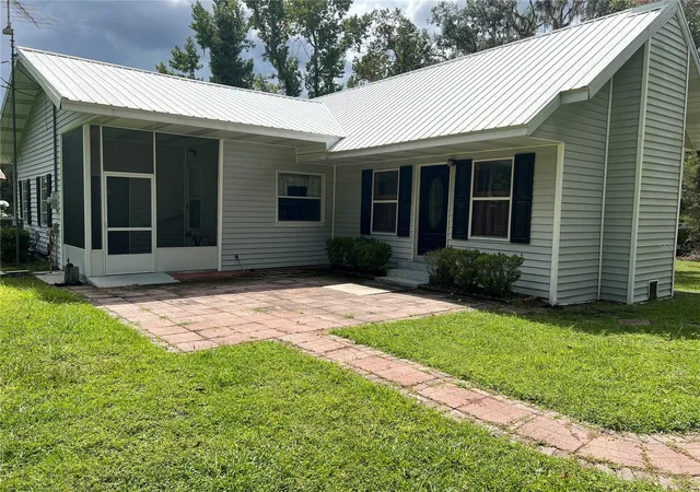 Photo 3 of Sale Pending at 2099 Sw 75th Avenue, Bell, FL 32619 | MLS# GC543207 | Listing updated on 2026-09-18