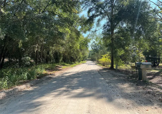 Photo 73 of Sale Pending at 2099 SW 75th Avenue, BELL, FL 32619 | MLS# GC543207 | Listing updated on 2026-09-18